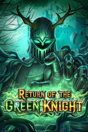 Return of The Green Knight - играть онлайн | Казино GMSlots бесплатно без регистрации